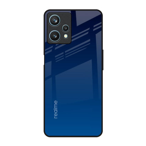 Very Blue Glossy Case for Realme 9 Pro 5G