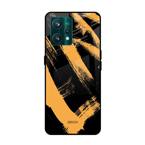 Gatsby Stoke Glossy Case for Realme 9 Pro 5G
