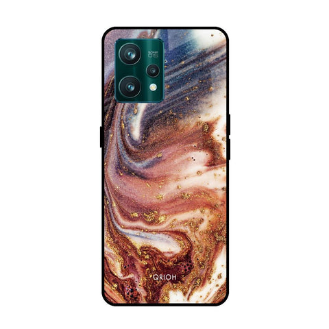 Exceptional Texture Glossy Case for Realme 9 Pro 5G