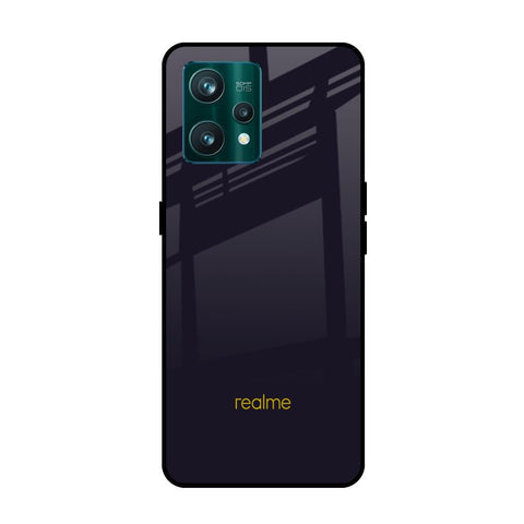 Deadlock Black Glossy Case For Realme 9 Pro 5G