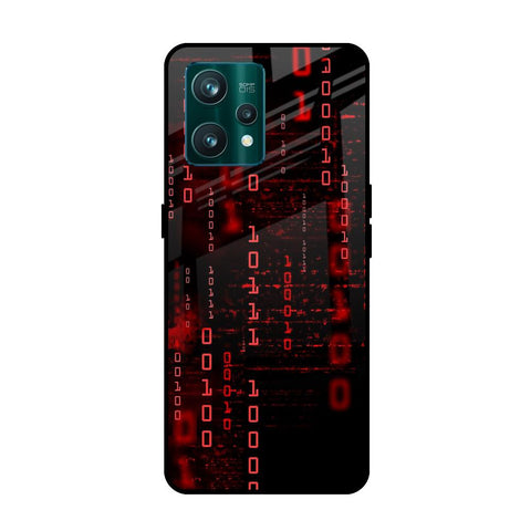 Let's Decode Glossy Case For Realme 9 Pro 5G