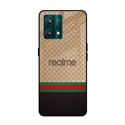High End Fashion Glossy case for Realme 9 Pro 5G