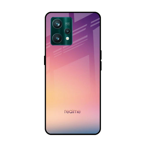 Lavender Purple Glossy case for Realme 9 Pro 5G