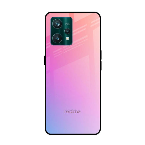 Dusky Iris Glossy case for Realme 9 Pro 5G