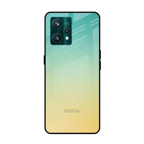 Cool Breeze Glossy case for Realme 9 Pro 5G