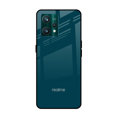 Emerald Glossy Case for Realme 9 Pro 5G