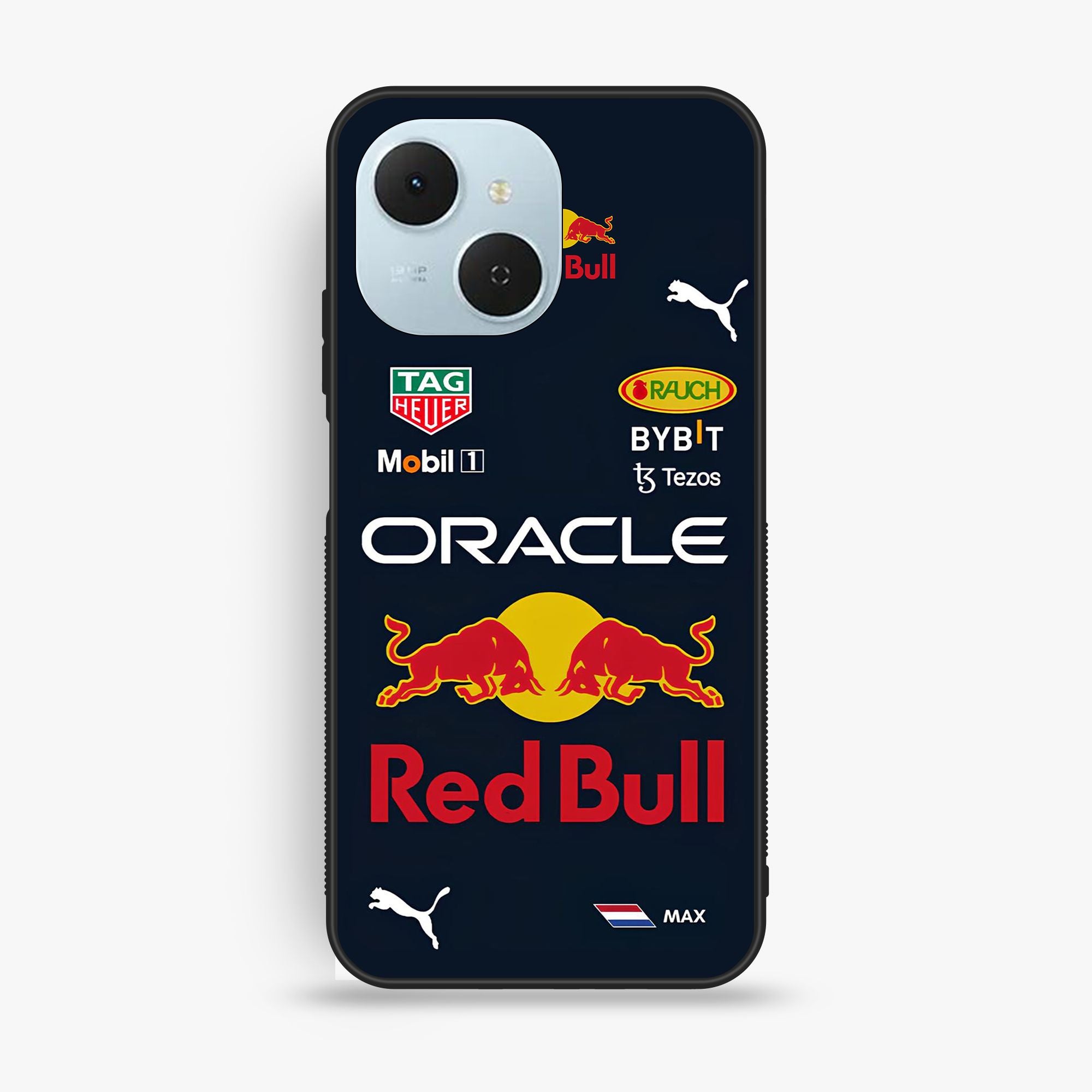 Tecno Spark 40c - Wallpaper 025 - Premium Printed Glossy Phone Case