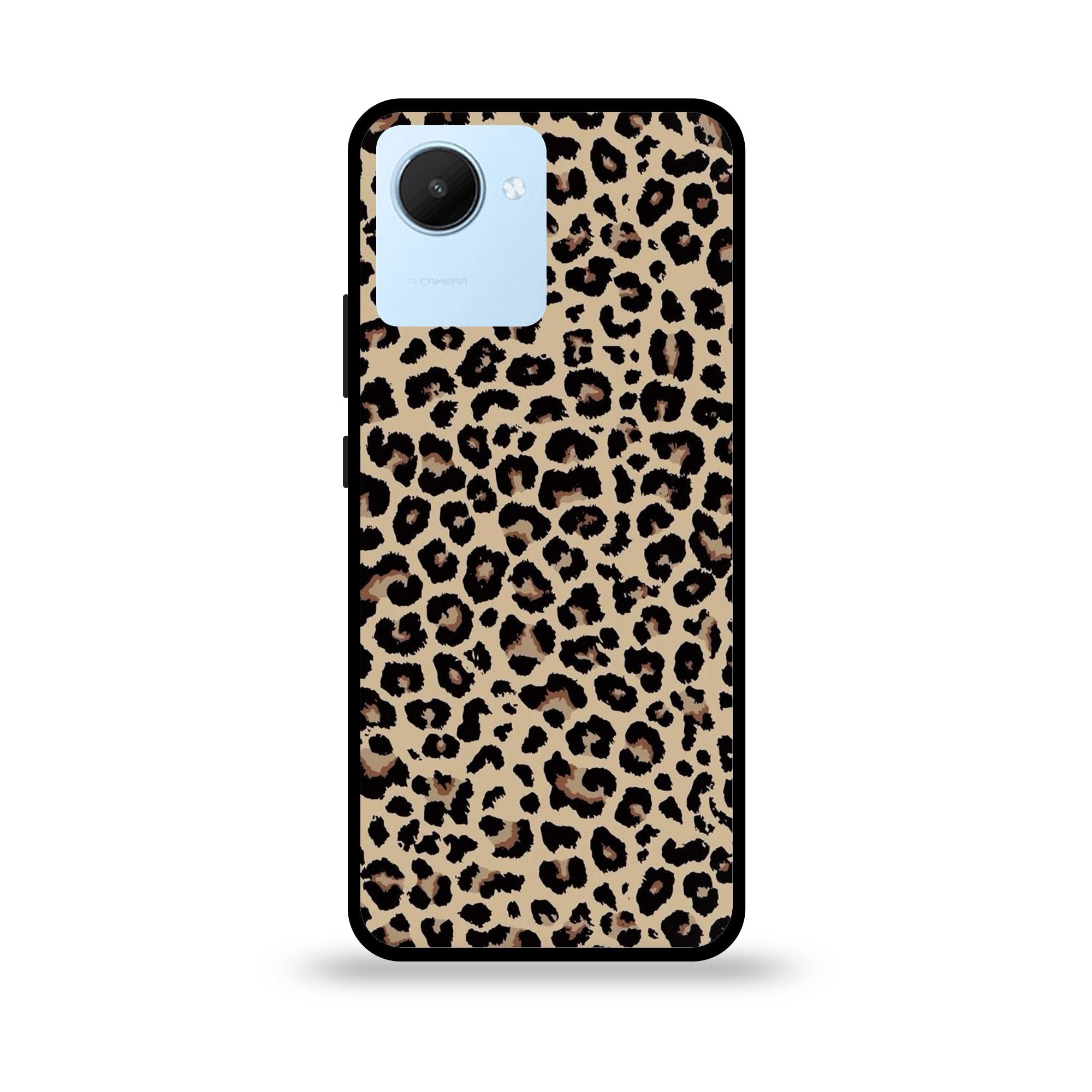 Realme C30 - Wallpaper 040 - Premium Printed Glossy Phone Case