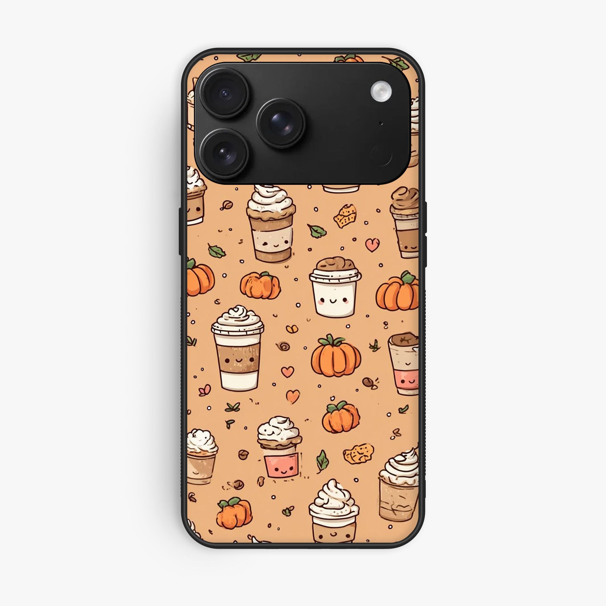 iphone 17 pro max - Wallpaper 035 - Premium Printed Glossy Phone Case