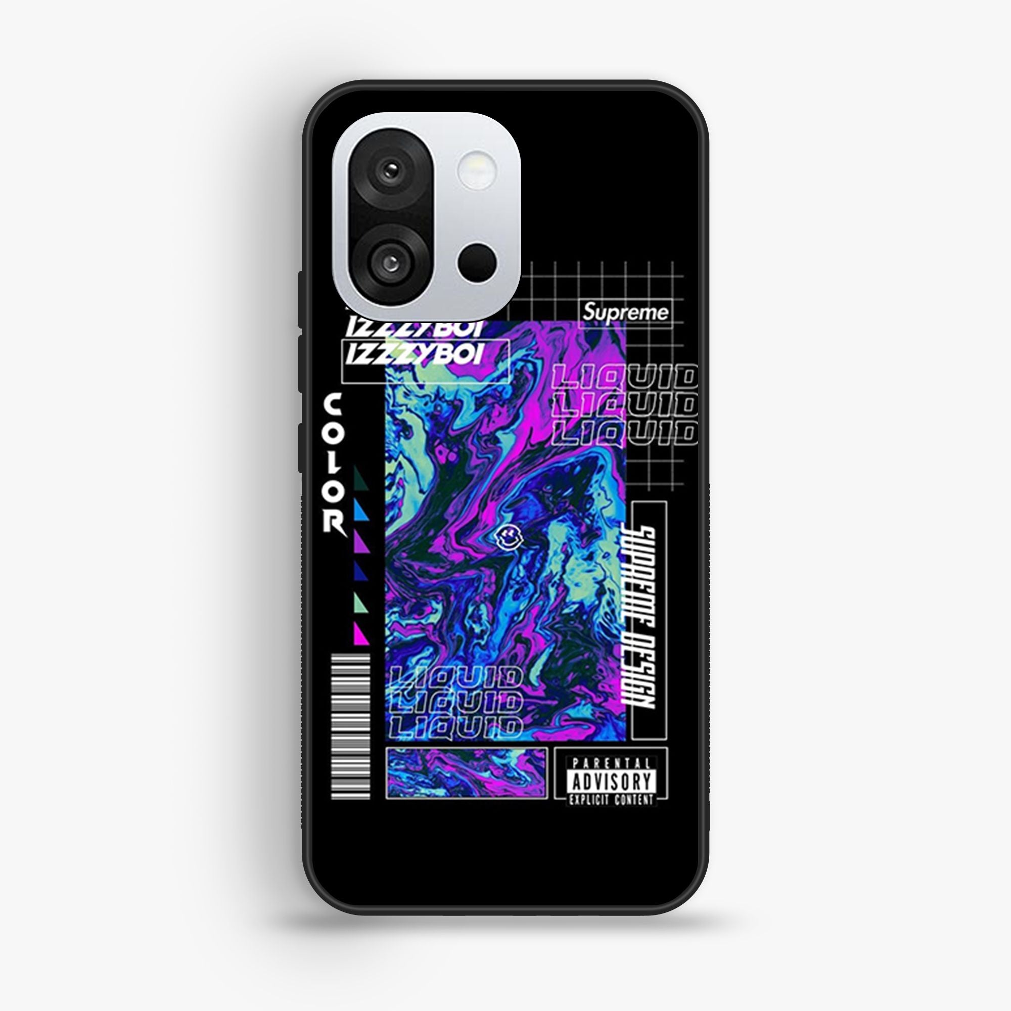 OnePlus 13T - Wallpaper 70 - Premium Printed Glossy Phone Case