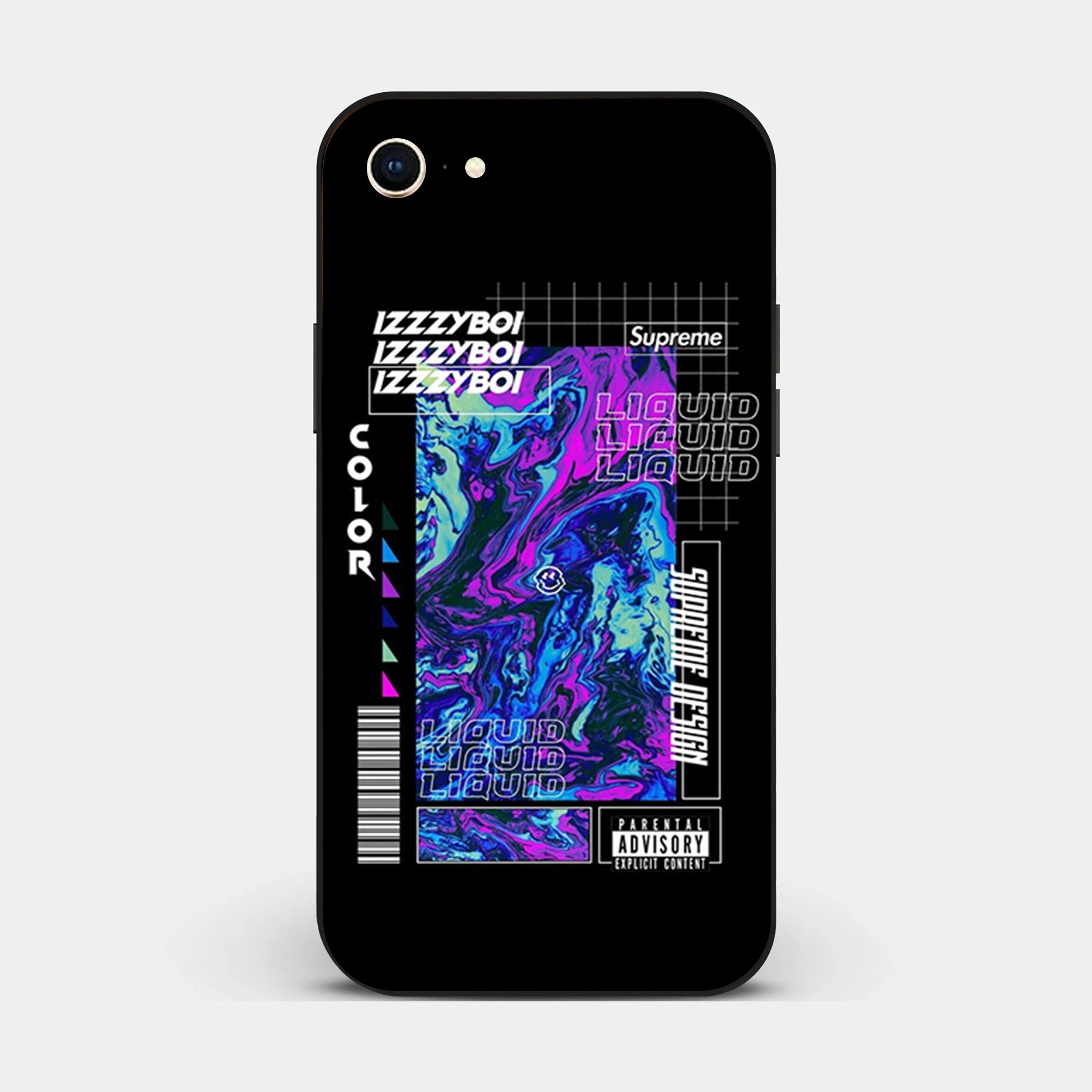 iPhone 6s Plus - Wallpaper 70 - Premium Printed Glossy Phone Case