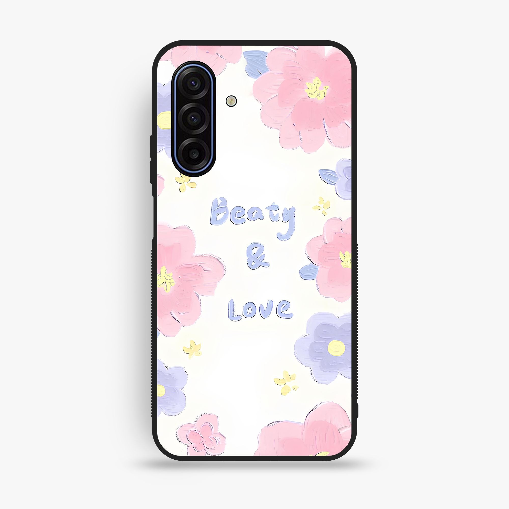 Samsung  Galaxy A17 - Wallpaper 149 - Premium Printed Glossy Phone Case