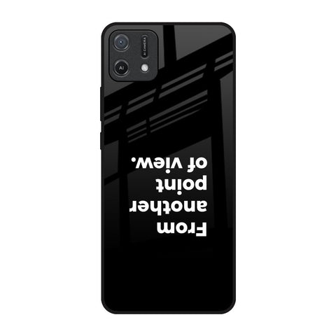 Motivation Glossy Case for Oppo A16K