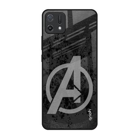 Sign Of Hope Glossy Case for Oppo A16K