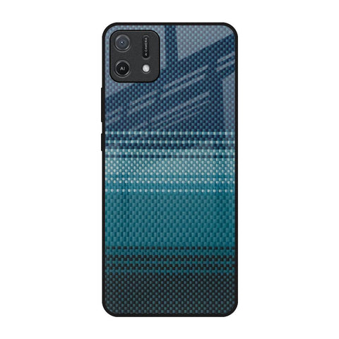 Modern Rug Glossy Case for Oppo A16K