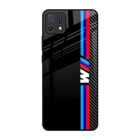 Automotive Art Glossy Case for Oppo A16K