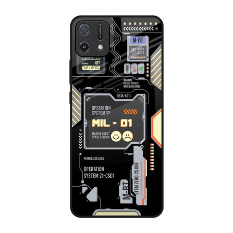 Exposed Parts Glossy Case for Oppo A16K