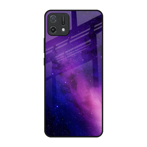 Stars Life Glossy Case For Oppo A16K