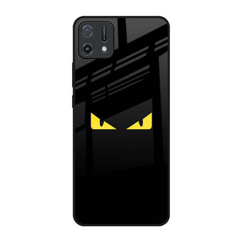 Eyes On You Glossy Case For Oppo A16K