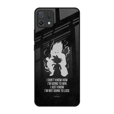 Ace One Piece Glossy Case for Oppo A16K