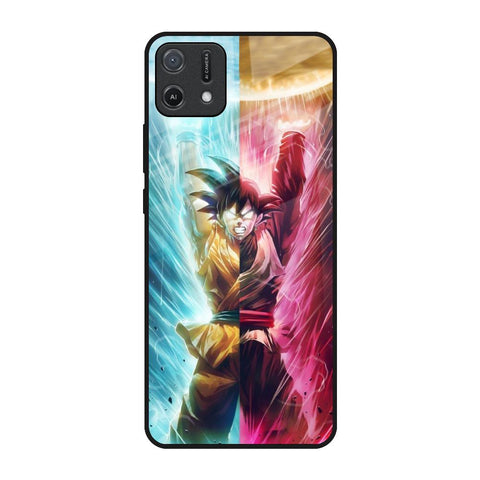 Ultimate Fusion Glossy Case for Oppo A16K