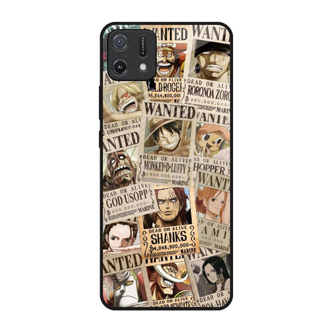 Dead Or Alive Glossy Case for Oppo A16K