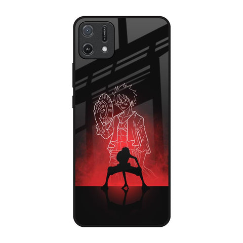 Soul Of Anime Glossy Case for Oppo A16K