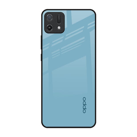 Sapphire Glossy Case for Oppo A16K