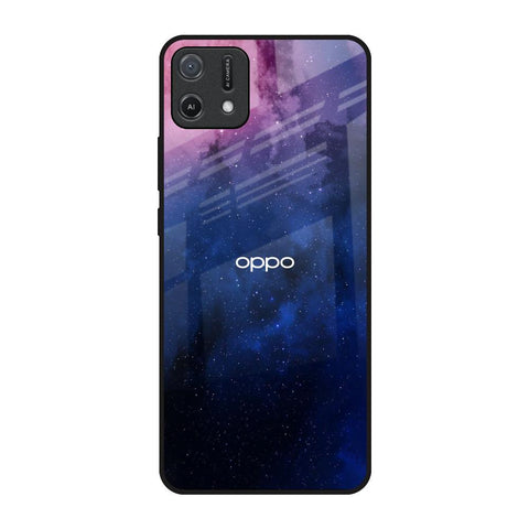Dreamzone Glossy Case For Oppo A16K