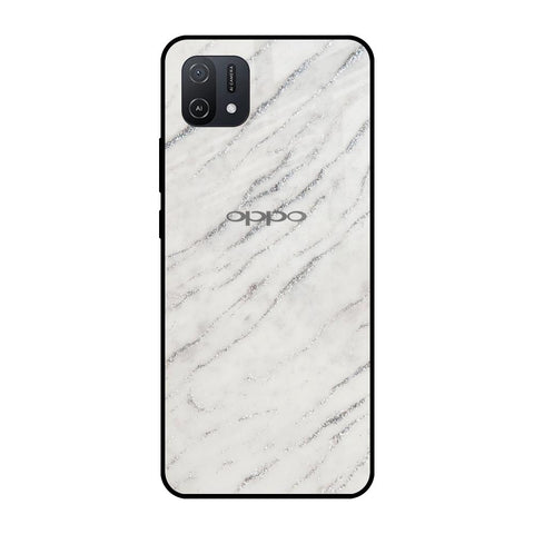Polar Frost Glossy Case for Oppo A16K