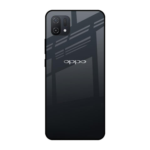 Stone Grey Glossy Case For Oppo A16K
