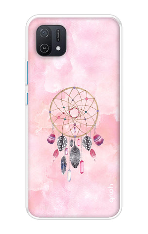 Dreamy Happiness Soft Cover for Oppo A16K