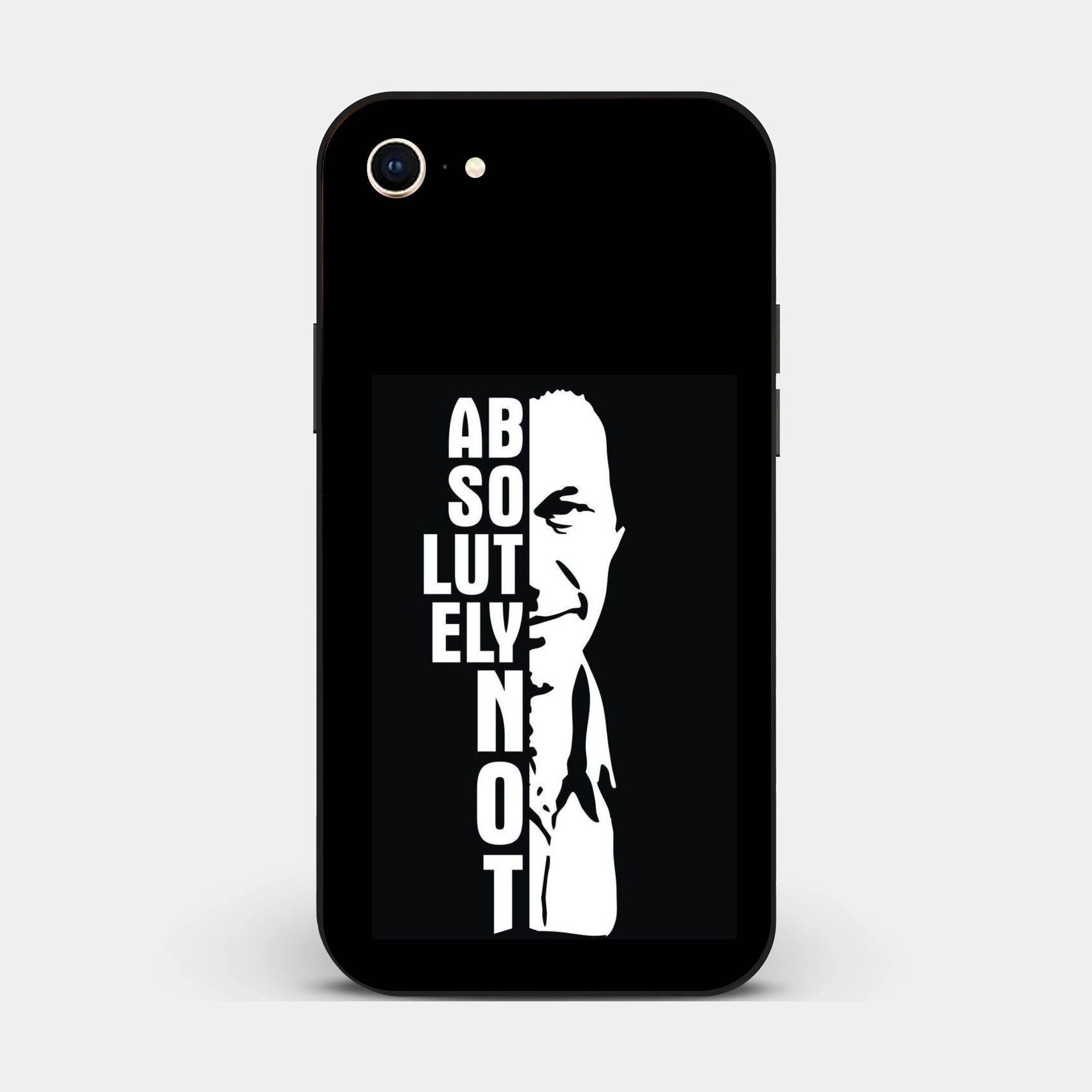 iPhone 6s Plus - Wallpaper 07 - Premium Printed Glossy Phone Case
