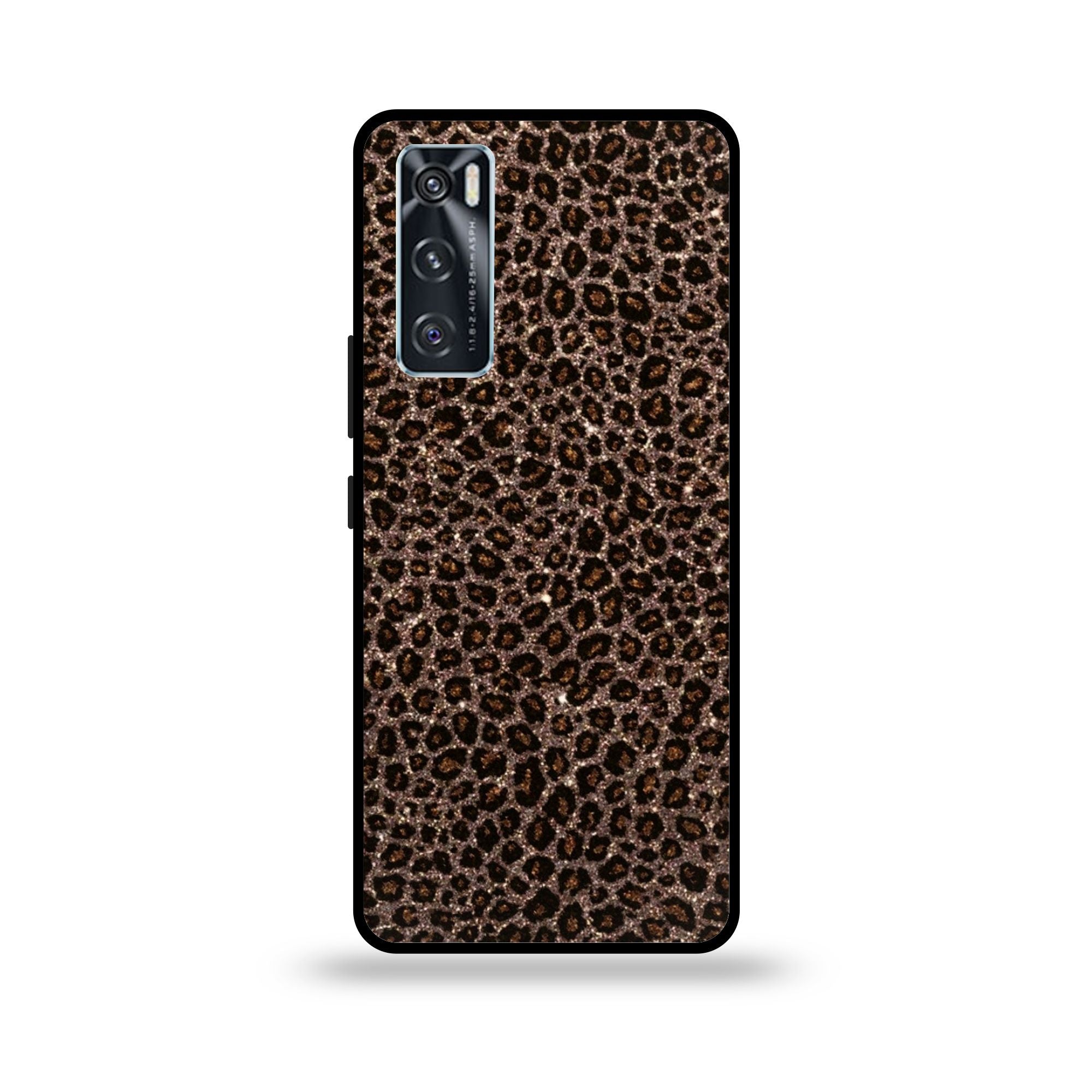 Vivo V20 SE - Wallpaper 037 - Premium Printed Glossy Phone Case