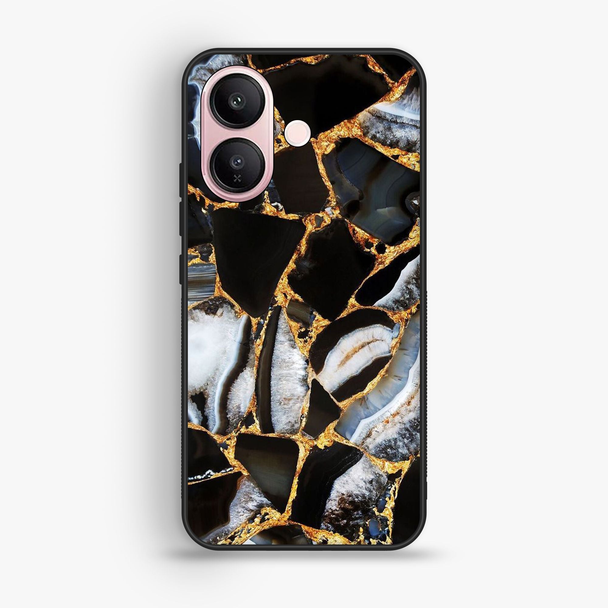 VIVO V60 Lite - Wallpaper 129 - Premium Printed Glossy Phone Case
