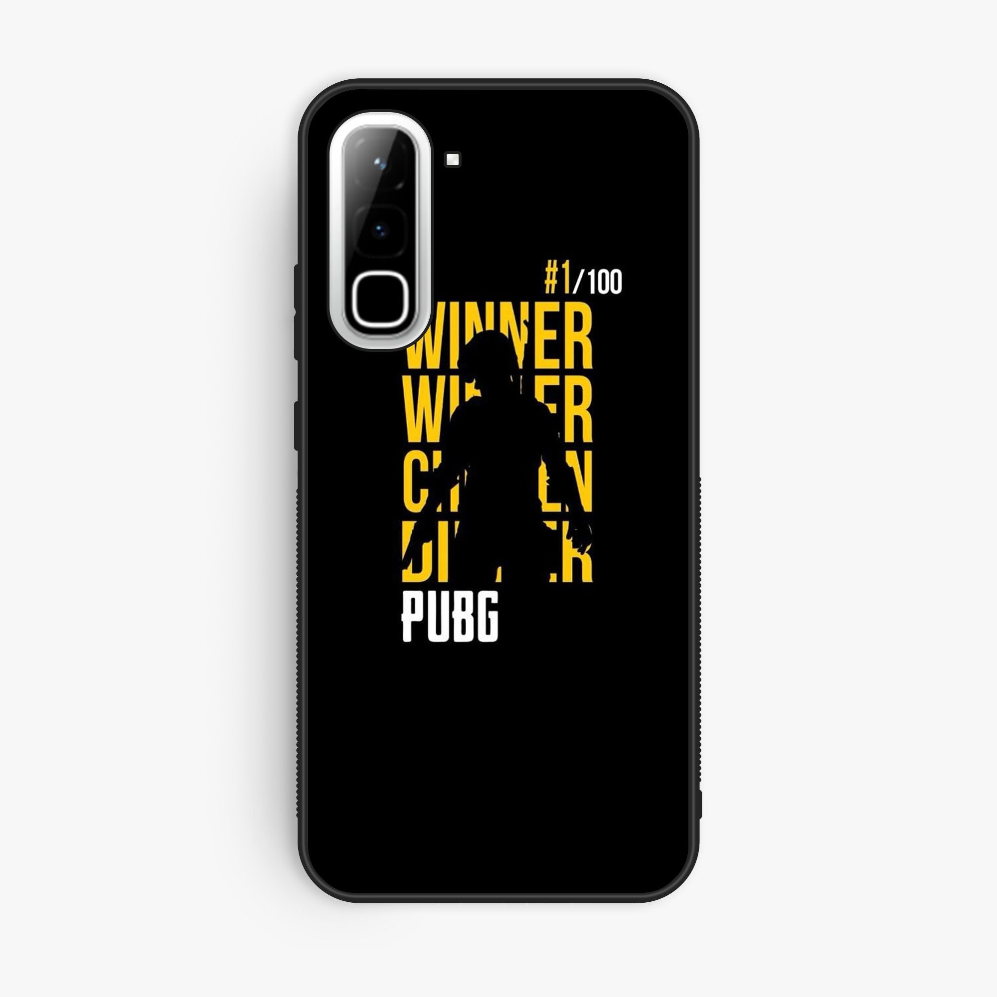 Infinix Hot 70 - Wallpaper 46 - Premium Printed Glossy Phone Case