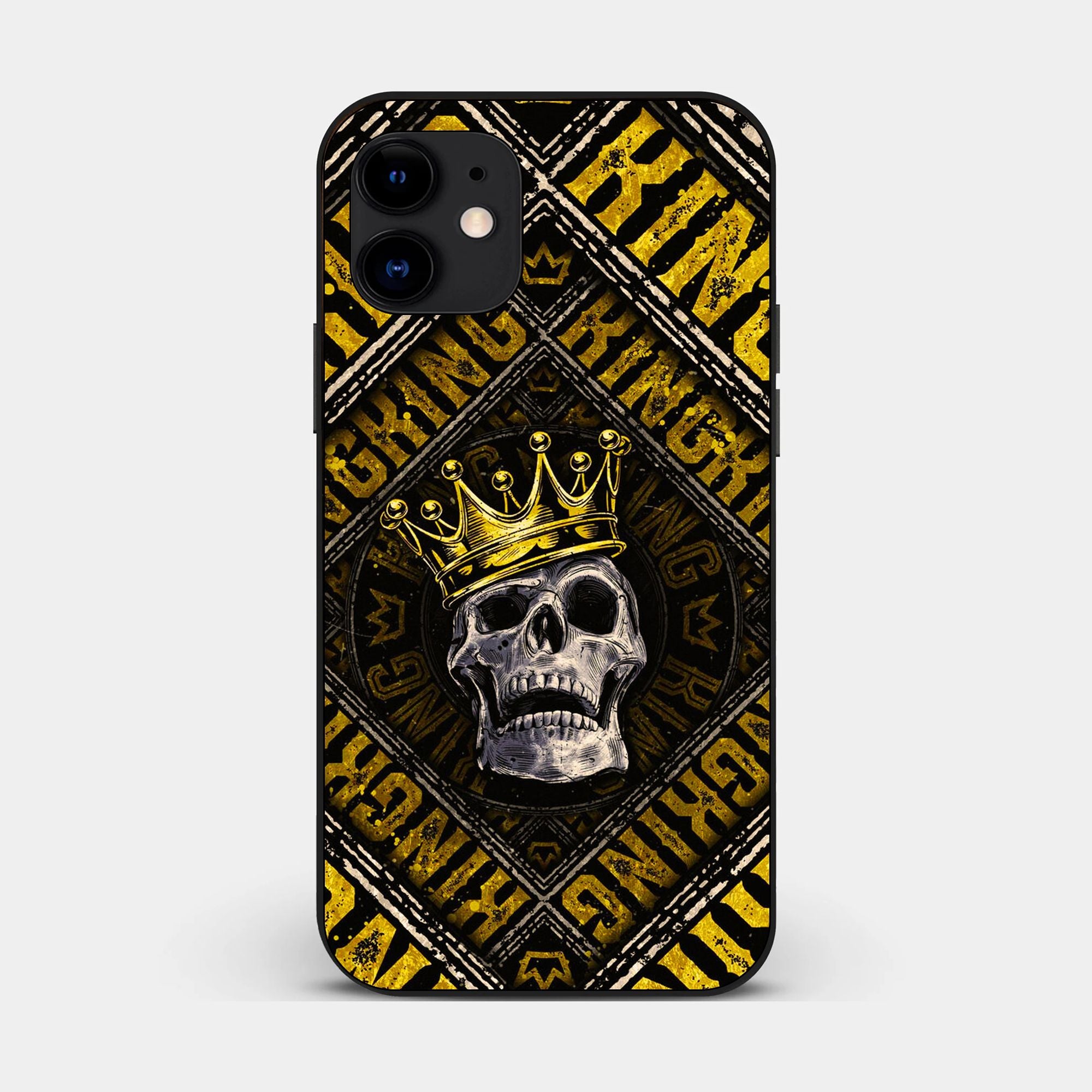 iPhone 12 Mini - Wallpaper 118 - Premium Printed Glossy Phone Case