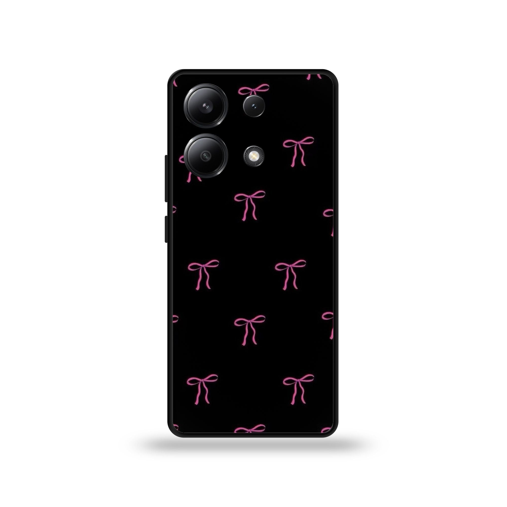 Xiaomi Redmi Note 13 4G - Wallpaper 093 - Premium Printed Glossy Phone Case