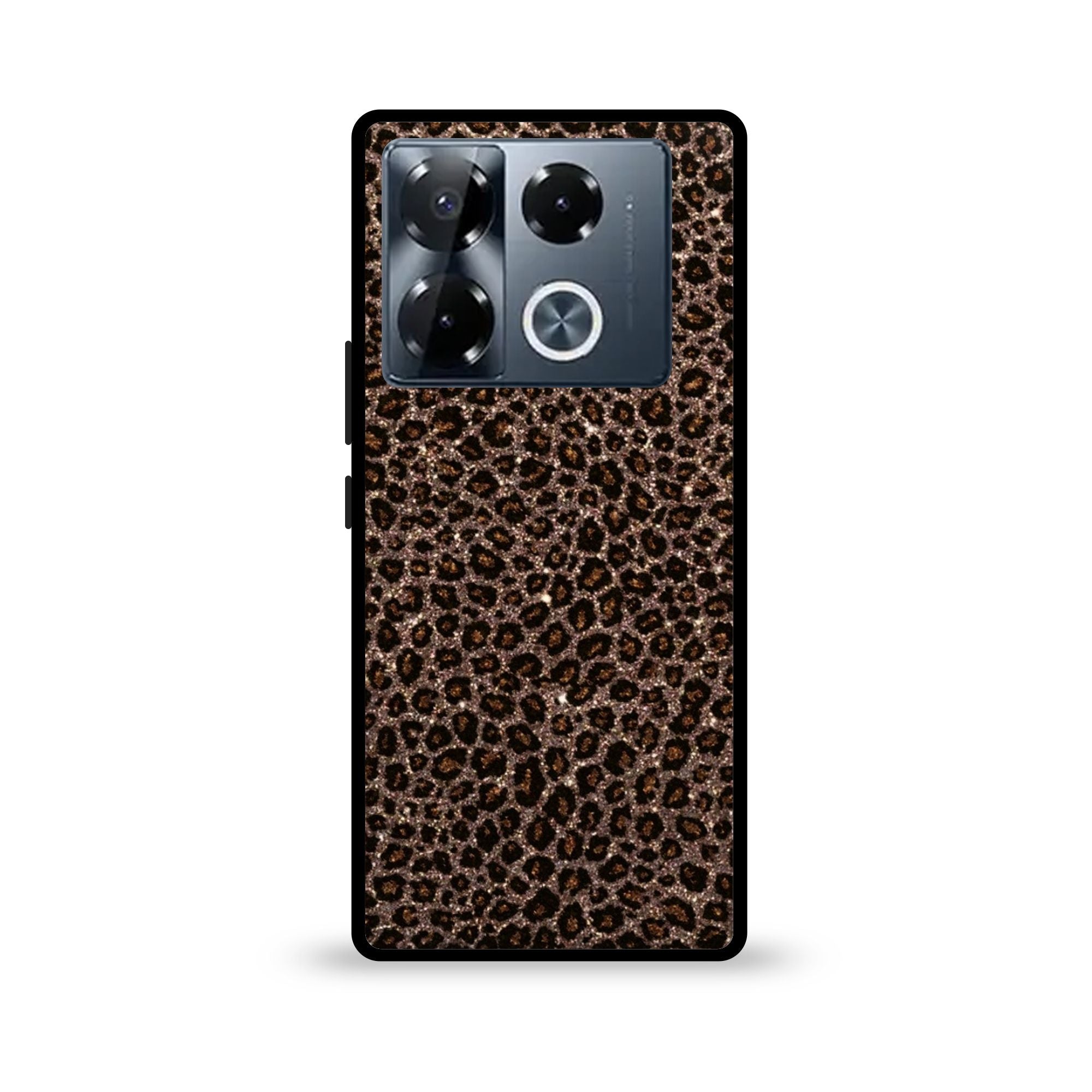 Infinix Note 40 Pro - Wallpaper 037 - Premium Printed Glossy Phone Case
