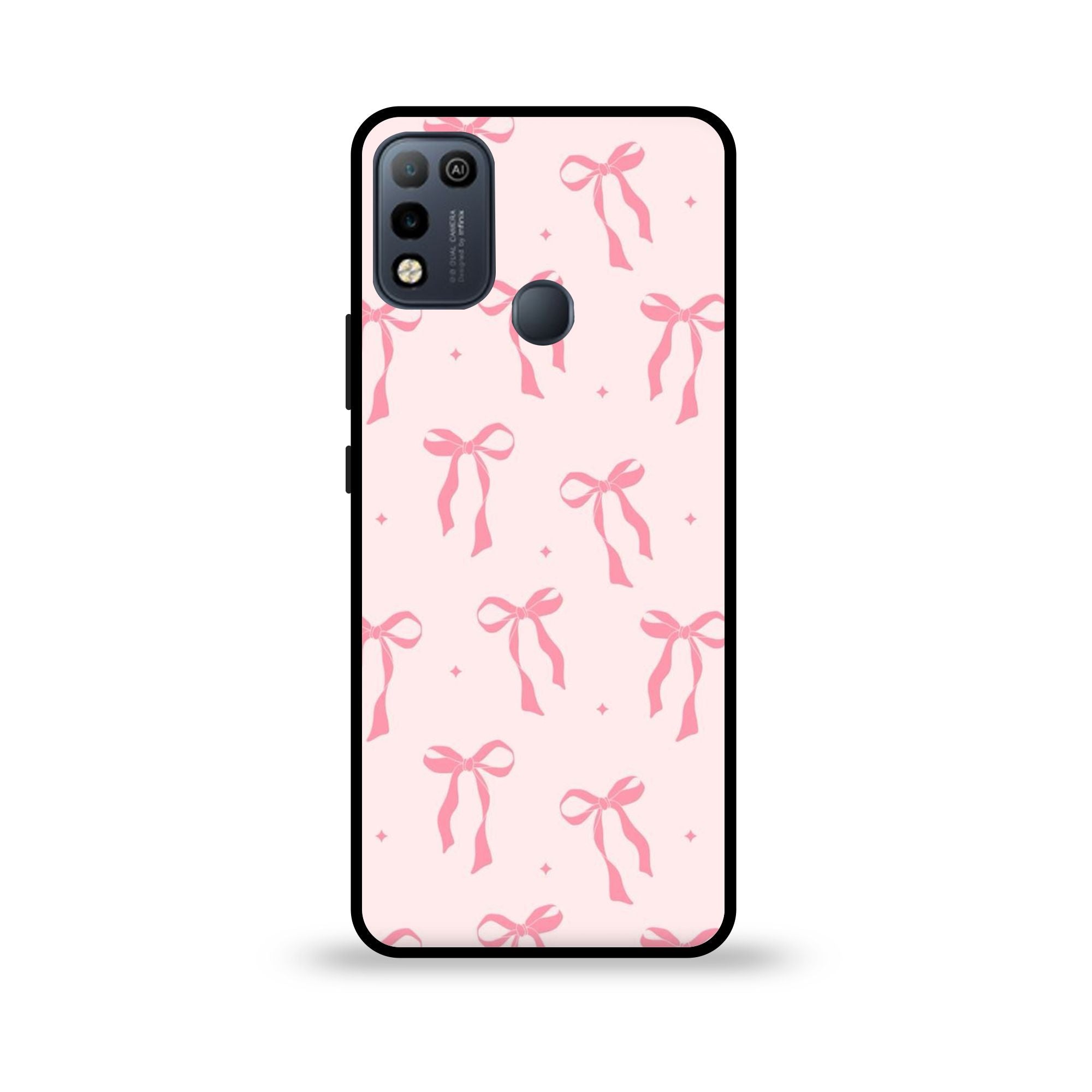 Infinix Hot 10 Play - Wallpaper 57 - Premium Printed Glossy Phone Case