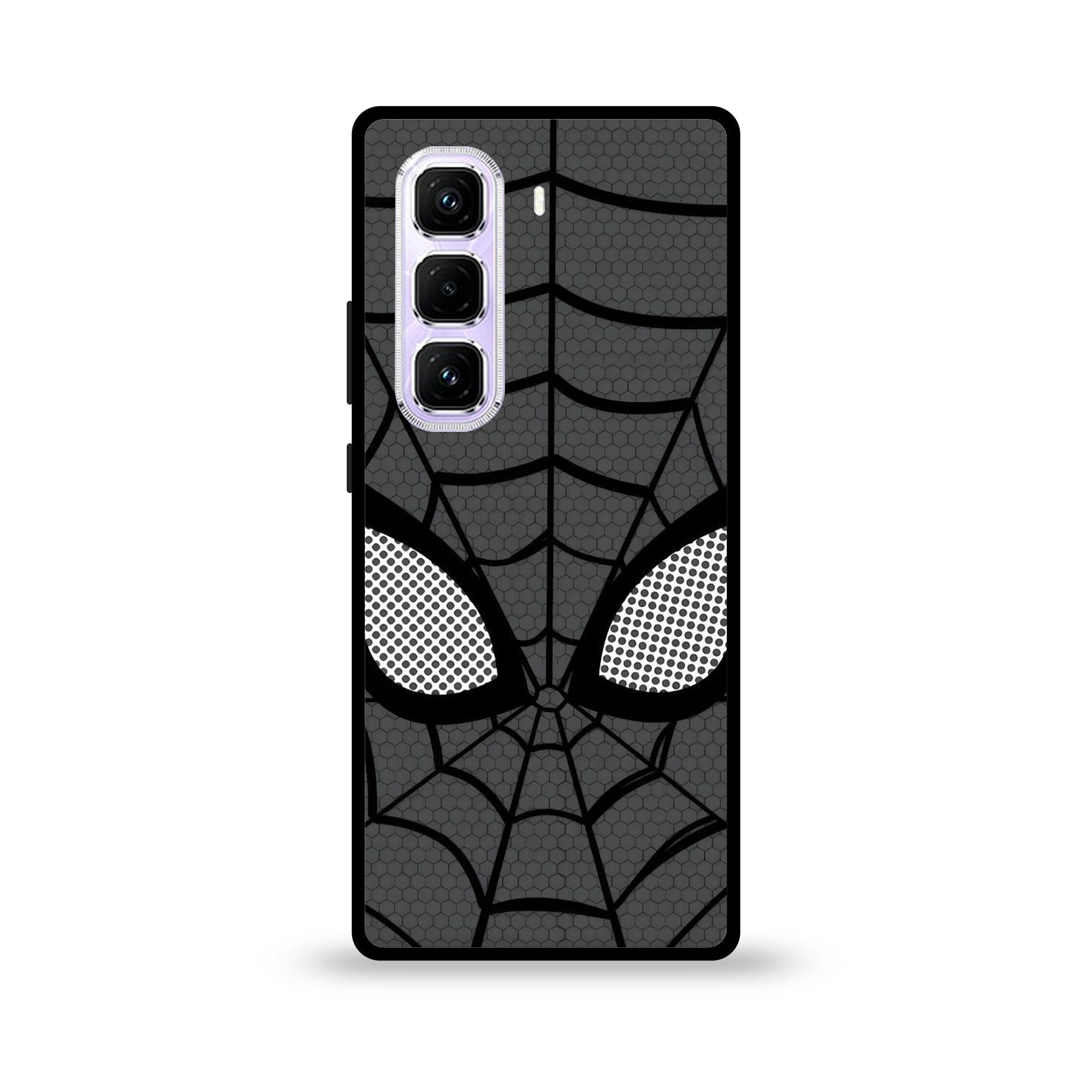 Infinix Hot 50 Pro Plus - Wallpaper 42 - Premium Printed Glossy Phone Case