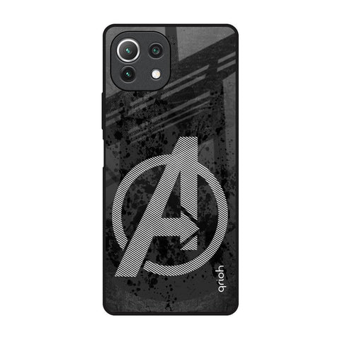 Sign Of Hope Glossy Case for Mi 11 Lite NE 5G