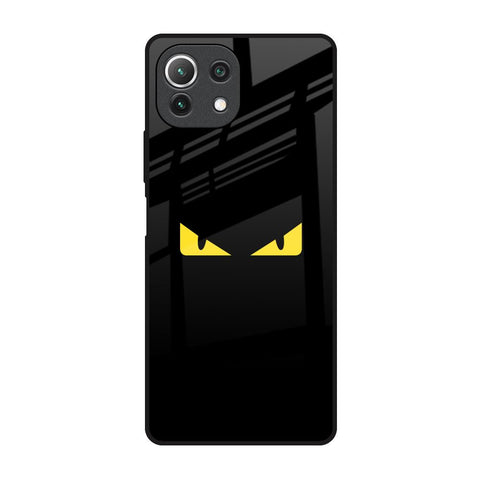 Eyes On You Glossy Case For Mi 11 Lite NE 5G