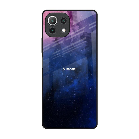 Dreamzone Glossy Case For Mi 11 Lite NE 5G