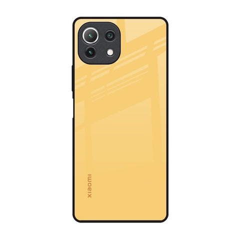 Dandelion Glossy Case for Mi 11 Lite NE 5G