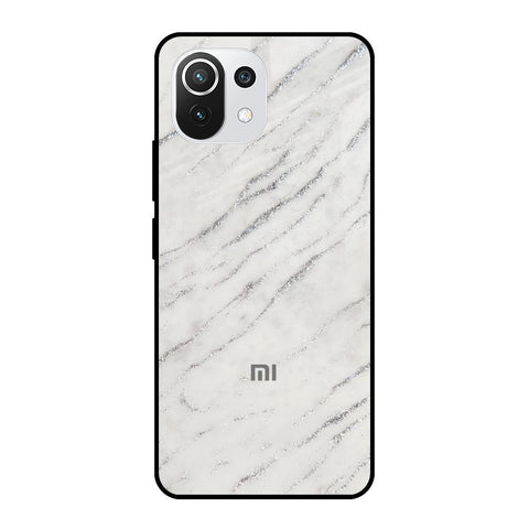 Polar Frost Glossy Case for Mi 11 Lite NE 5G