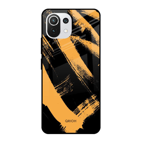 Gatsby Stoke Glossy Case for Mi 11 Lite NE 5G