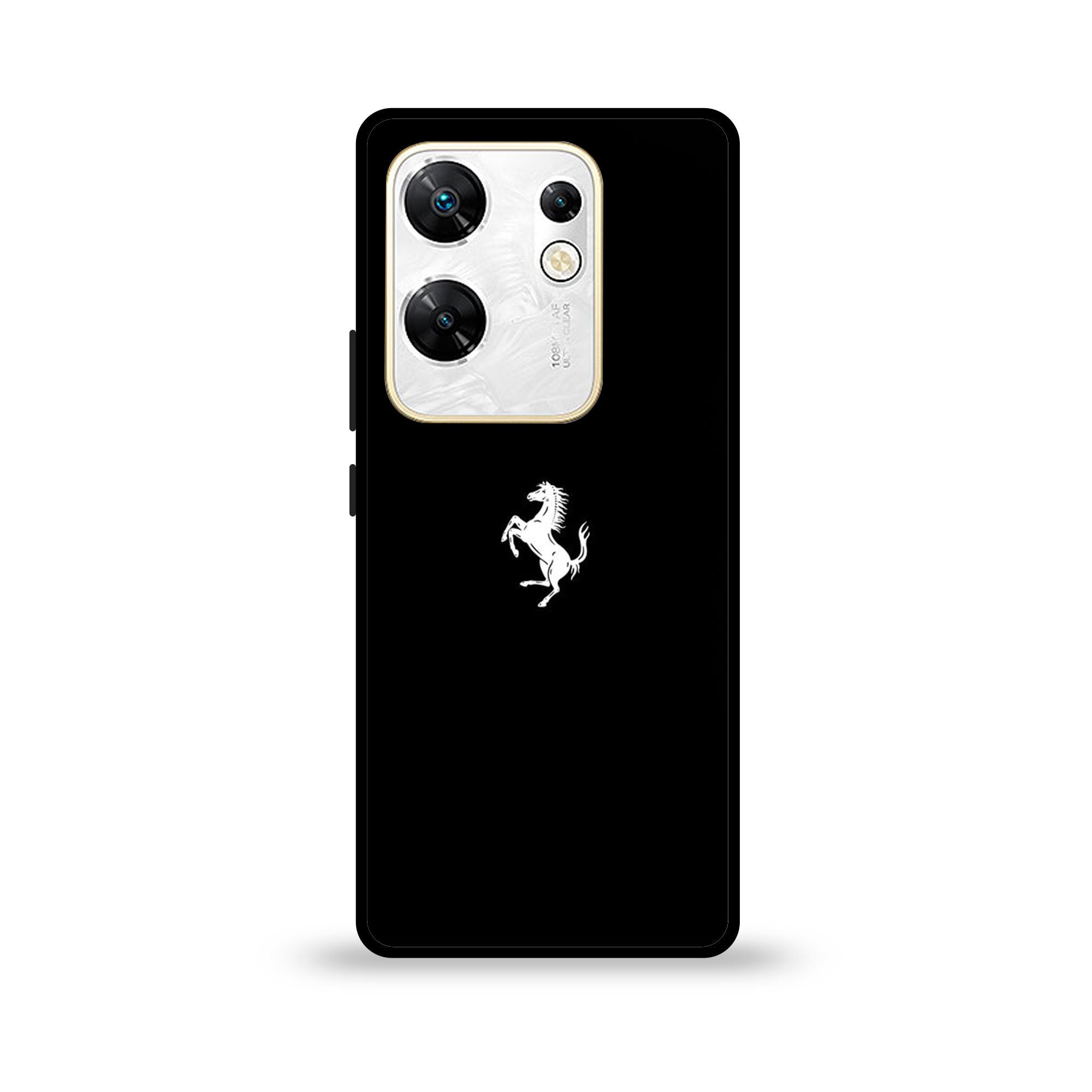 Infinix GT 30 - Wallpaper 61 - Premium Printed Glossy Phone Case