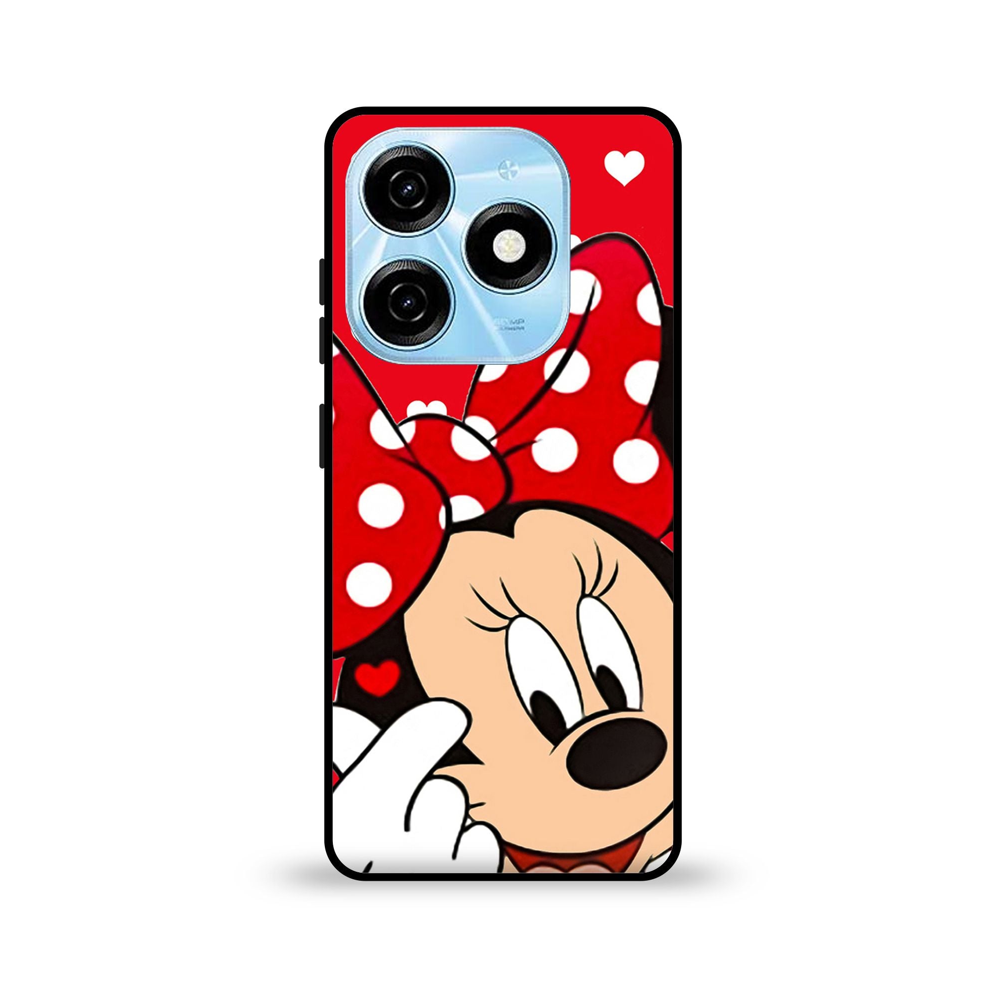 Tecno Spark 20 - Wallpaper 013 - Premium Printed Glossy Phone Case