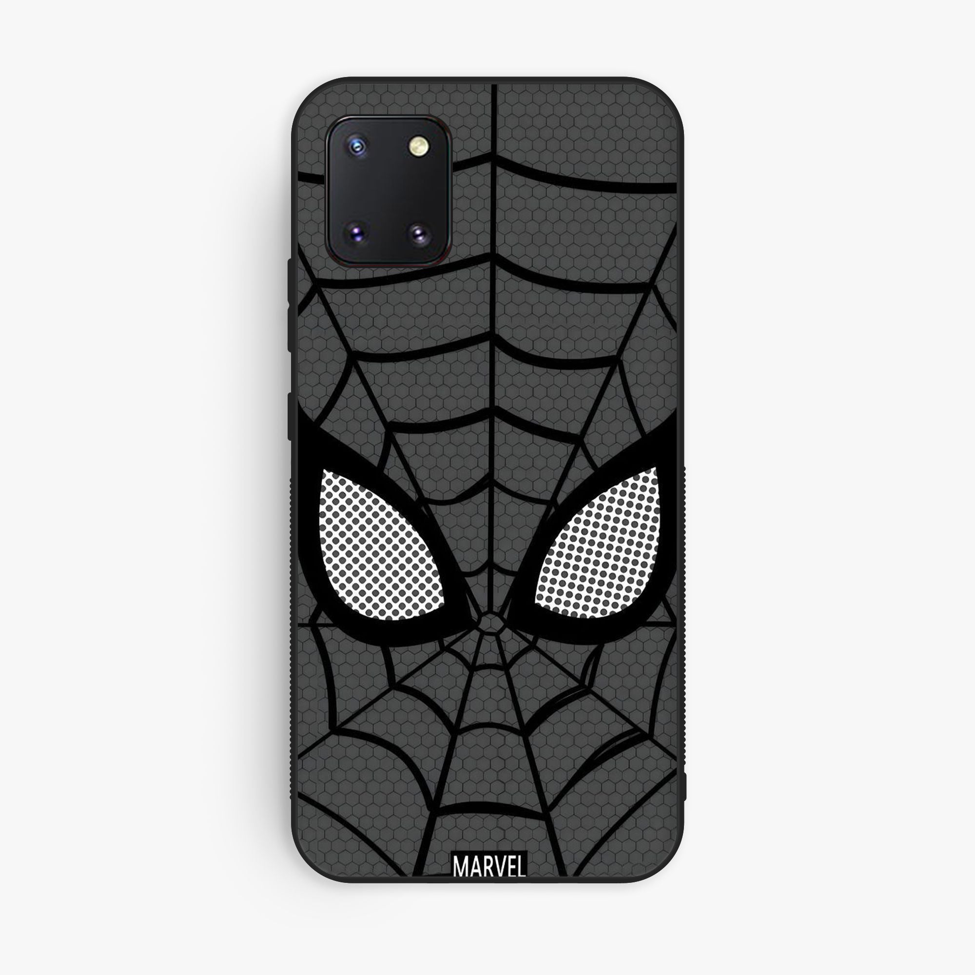 Samsung Galaxy Note 10 Lite - Wallpaper 055 - Premium Printed Glossy Phone Case